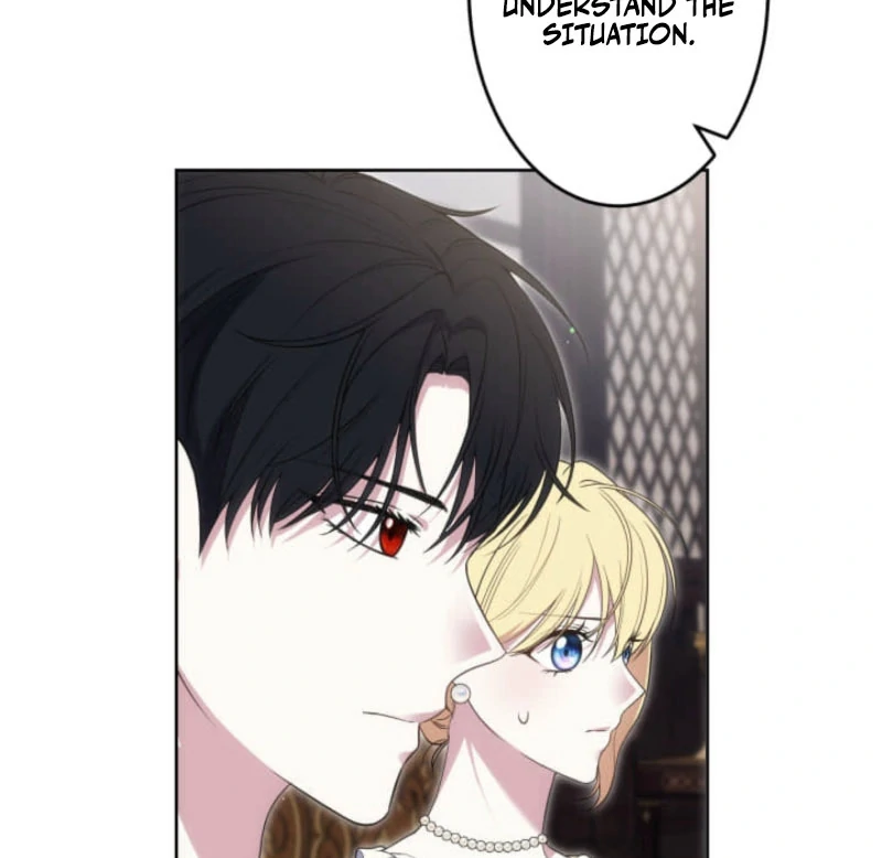 The Demon Duke’s Favor Begins the Second Time Around Chapter 20 - page 36